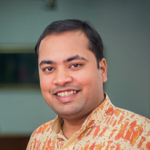 Ravi Kumar