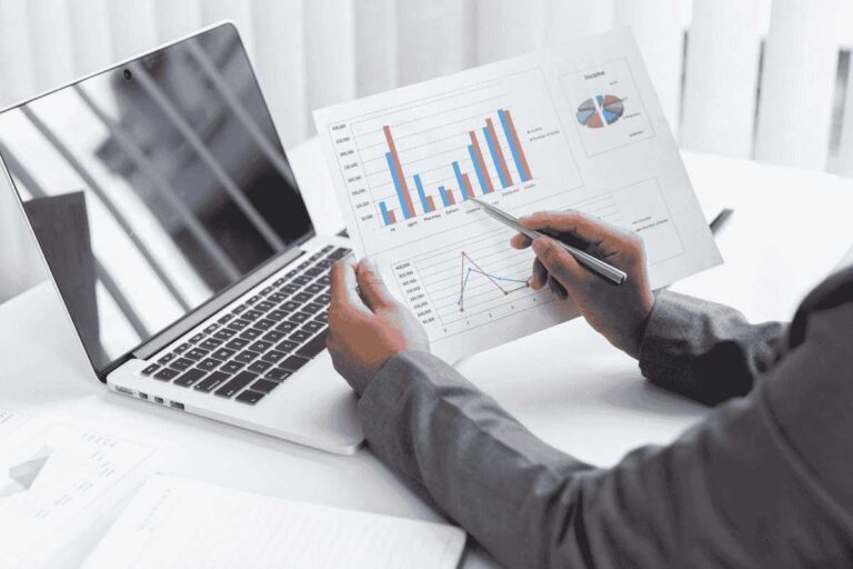 Why Financial Planning is Key to Your Business Success